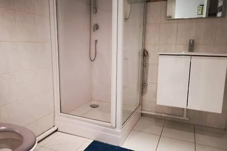 Charmant Studio Meuble 30 Min Paris, 5 Min Evry, Proche Aeroport Orly Ris-Orangis 外观 照片