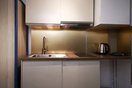 Charmant Studio Meuble 30 Min Paris, 5 Min Evry, Proche Aeroport Orly Ris-Orangis 外观 照片