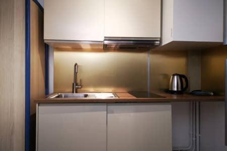 Charmant Studio Meuble 30 Min Paris, 5 Min Evry, Proche Aeroport Orly Ris-Orangis 外观 照片